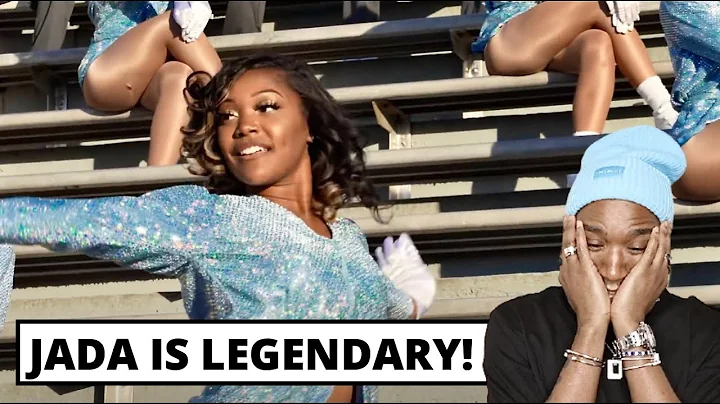 SU FABULOUS DANCING DOLLS 2020-2021FIRST AND ONLY GAME | THE TZW REVIEW