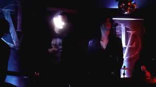 Vlad in Tears & Florian Grey - Wicked game (acoustic) 10.12.2013 Hamburg