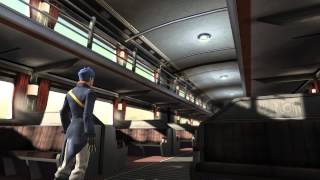 Spiral: Teaser Trailer