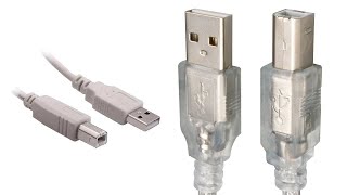 1.5 metre USB 2.0 yazıcı kablosu Şeffaf AM-BM m13012 1.5 metre USB 2.0 yazıcı kablosu Şeffaf AM-BM m13012