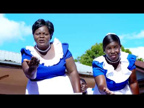 Kwaya ya Mt  Theresia Matogoro  I love You official video