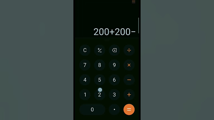 New calculator ✨ magic trick #calculator tricks #@delhimastani 2.0 #thanks