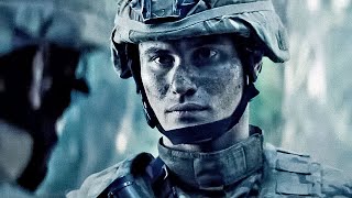 VALIANT ONE Trailer (2025) Thriller Movie HD