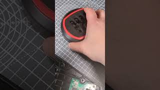 Thrustmaster TH8S Shifter TEARDOWN #simracing #thrustmaster