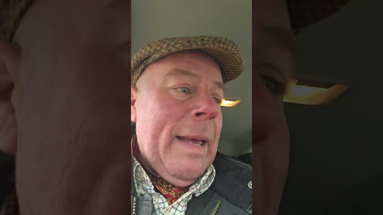 Продолжаем наш день на ферме Кэннон Холл вместе с командой.