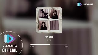 [MP3] ADYNE - My Blue