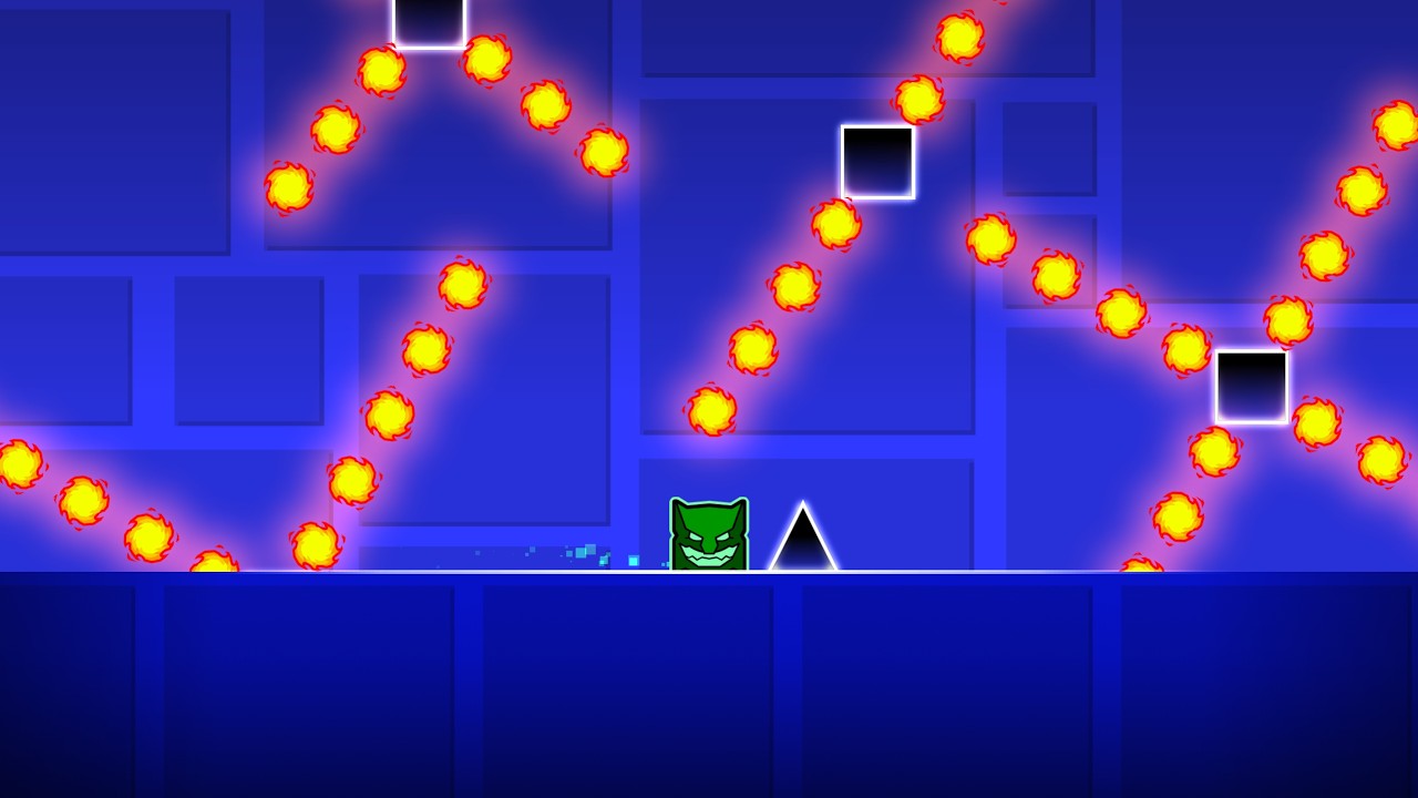 Only 6 people in the world have beaten this level...
