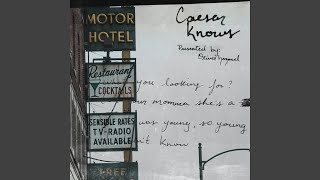 Video thumbnail of "Oliver Hazard - Caesar Knows"