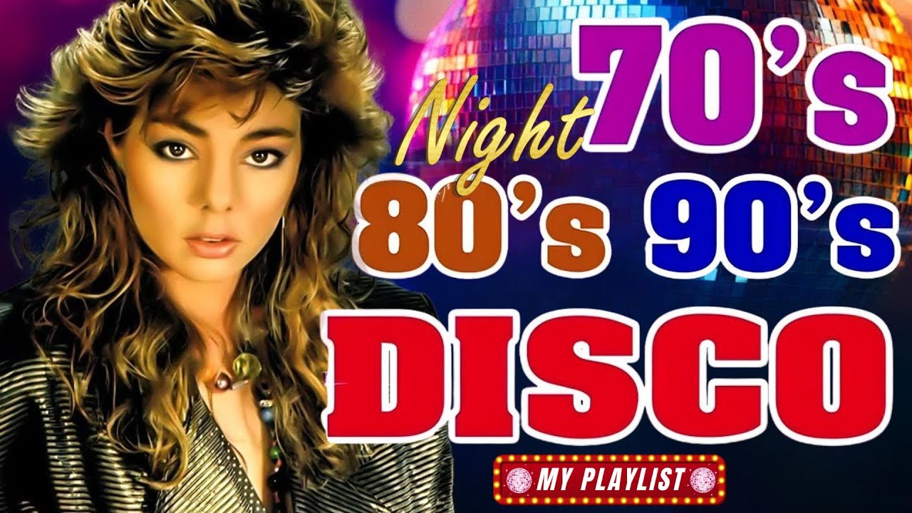 Boney M, C C Catch, Modern Talking, Sandra, Lionel Richie 🪩 Disco Songs 80s 90s Legend