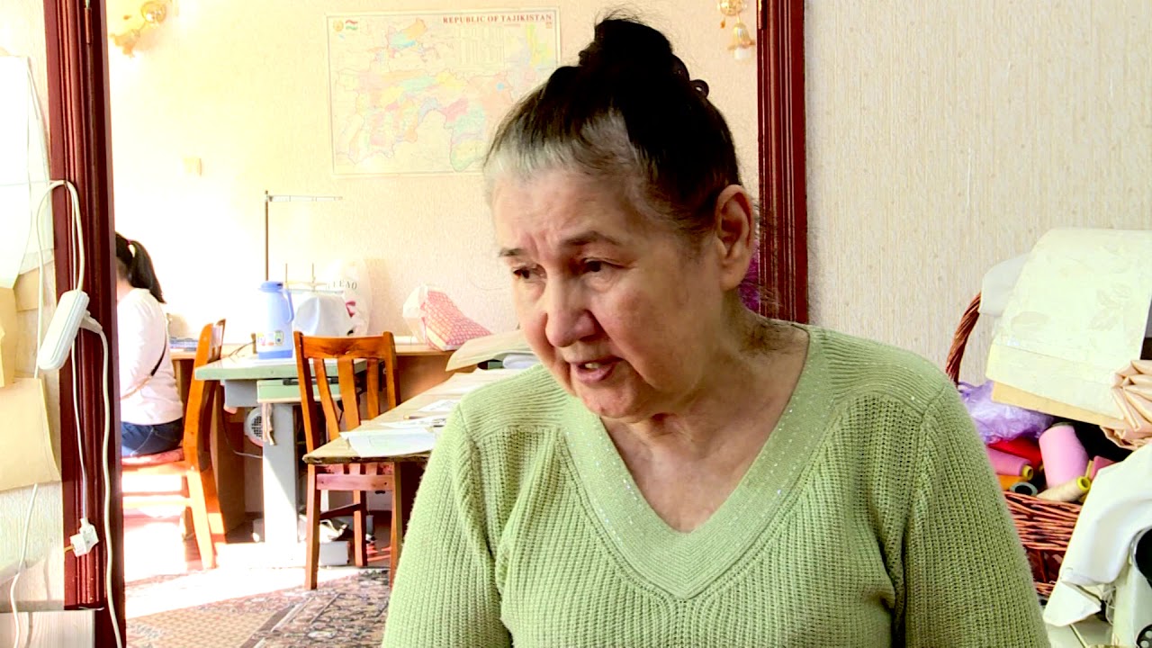 Оини хунар   хунари чакандузи