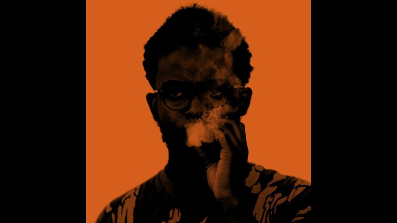 [FREE] KENDRICK LAMAR x KNXWLEDGE TYPE BEAT - "ESSENCE"