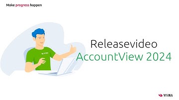Releasevideo AccountView 2024