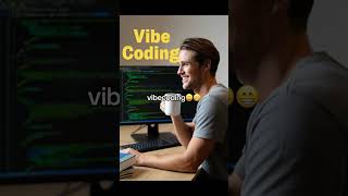 Vibe Coding #vibecoding  #coding  #fyy #fyp