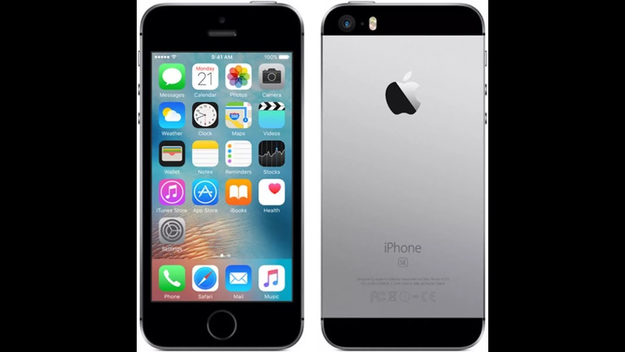 Купить Телефон Iphone 5