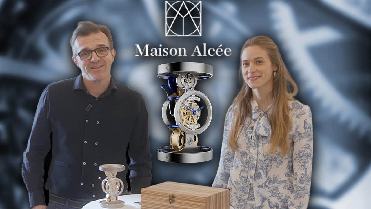 The History Of Maison Alcée