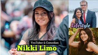 Nikki Limo Lifestyle (Comedian) Biography, Family, Hobbies, Weight, Birth Sign Age, Net Worth, Facts