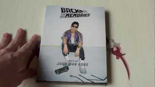 [Album Unboxing] Jang Woo Hyuk - Back to the Memories