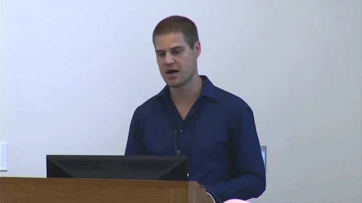AHS12 Rainer Klement PhD - A Role for a Paleolithi...