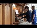 E. Elgar - Pomp and Circumstance - Gert van Hoef - Hooglandse Kerk Leiden