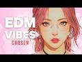 【作業用BGM】全力集中！揺るぎない集中力のEDM MIX | High-Energy EDM