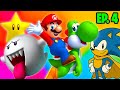LETS PLAY SUPER MARIO WITH MODS 😍 EP. 4 #livestream #youtubelive