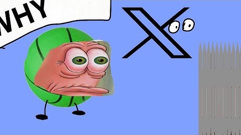 Paint The Floor (A Random Object Show) Episode 7