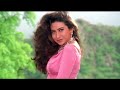 Ye Kaisi Mulaqat Hai (( Jhankar )) HD Aa Ab Laut Chalen (1999) Alka Yagnik, Kumar Sanu Hindi song