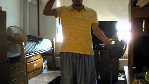 Windmill and Mills Mess Tutorial