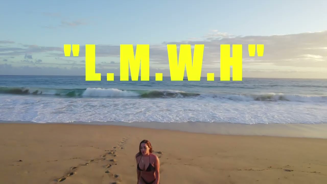 Watch “L.M.W.H” PISTOL on YouTube Watch “L.M.W.H” PISTOL on YouTube