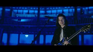 Video thumbnail of "James Bay - Pink Lemonade (Live from Shakespeare's Globe)"