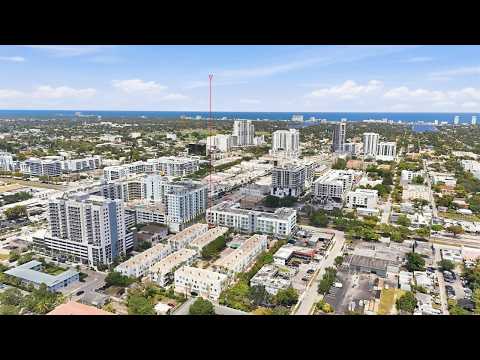 2100 Van Buren St, Hollywood, FL home video tour