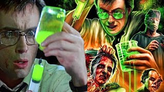 Re-Animator Franchise - Lovecraftian Dark And Hilarious Interpretation - Explored
