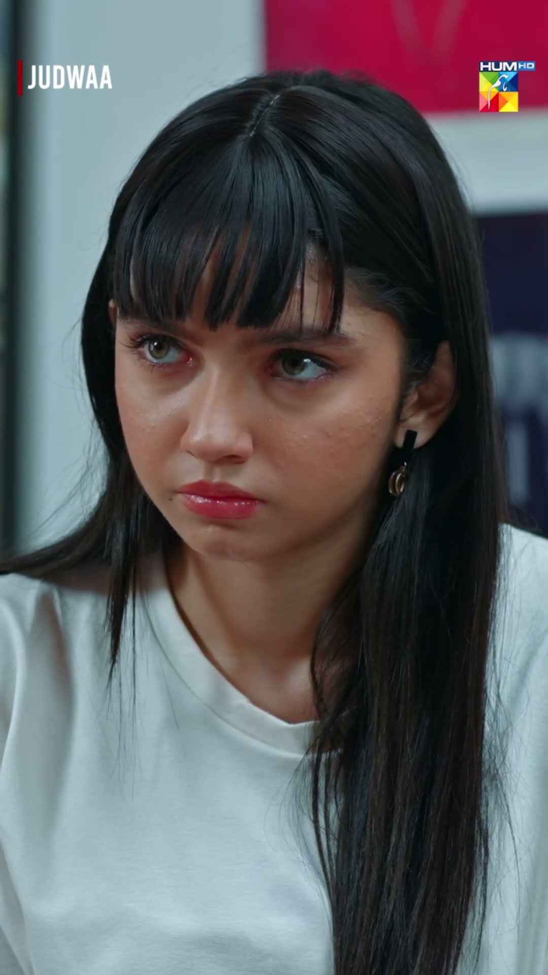 Ye Kya Keh Rahi Ho Tum..?? #ainaasif #adnanrazamir #pakistanidrama #shorts #humtv