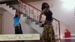 Belly dance performances - stepz hafla ...