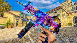 The STRIKER is BEAUTIFUL in Warzone 😍👑