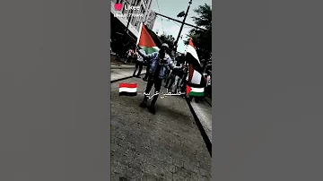 القبله الاولى في القضية فلسطين عربية 