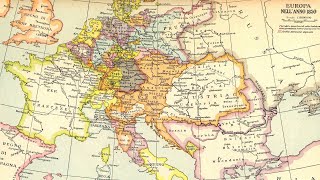 La Storia Delleuropa - Raccontata Da Alessandro Barbero
