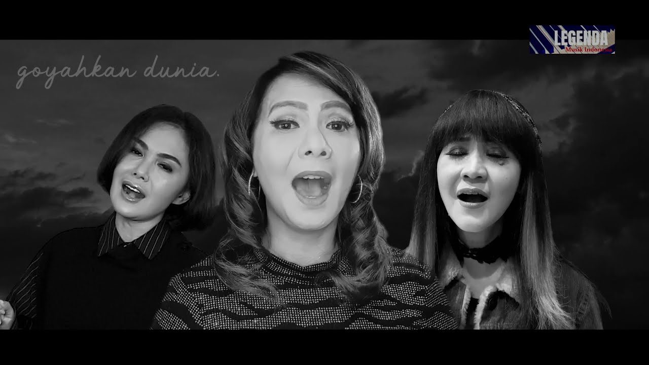 Watch 7 Bintang plus Buatlah - Dunia Tersenyum Kembali (official music video) on YouTube Watch 7 Bintang plus Buatlah - Dunia Tersenyum Kembali (official music video) on YouTube