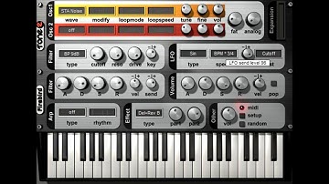 Tone2 - Firebird 2 [FS4E1]