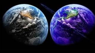 The Mystery of Earth's Hidden Twin: Counter-Earth