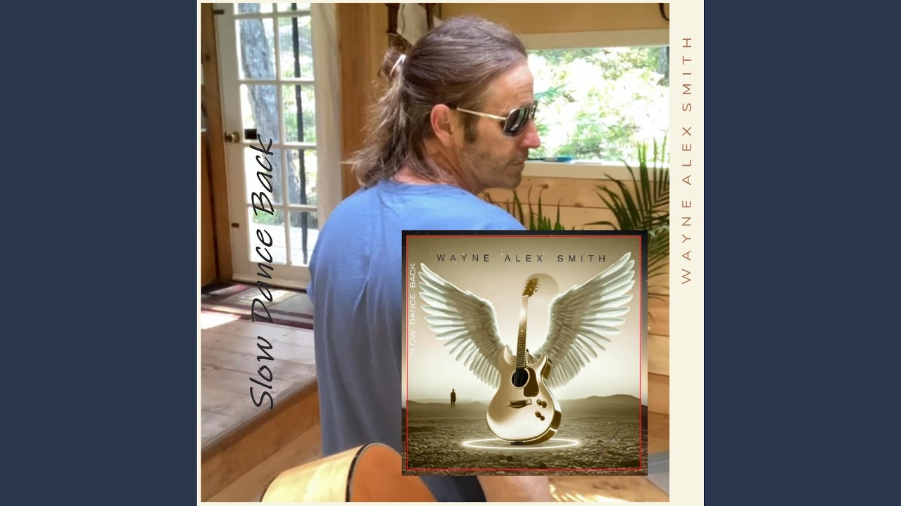 Watch Waiting On A Ghost (Acoustic Version) on YouTube Watch Waiting On A Ghost (Acoustic Version) on YouTube