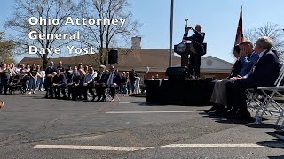 2025-04-18 Dave Yost