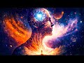 963 Hz Ask The Universe &amp; Get ANYTHING You Want ! Attract MIRACLES with COSMIC POWER - Meditation