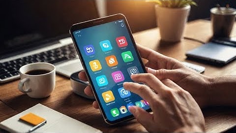 Best Android Apps in 2025 (You NEED These)