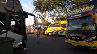 TRIP SANTAI BERSAMA GUNUNG SIANG ALJAMAS