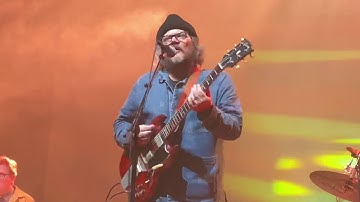 Wilco - Random Name Generator - The Sylvee - Madison WI - 3-9-2020