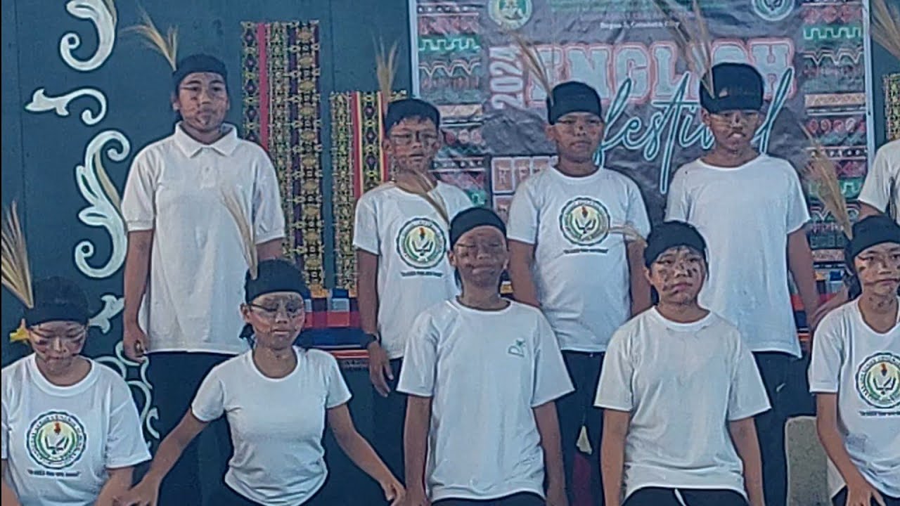 Amazing ang galing nila talaga .2024 LLCS