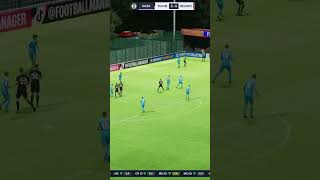 INTERNADA DE AITOR SERRANO Y GOL DE POL FERNÁNDEZ #fm2026 #fm26 #footballmanager