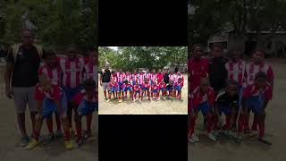 Remenbrancias CD Pumas Garinagu