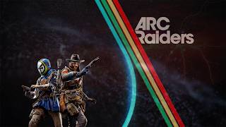 Live - Arc Raiders Duos PVP with  ⁨@TheHeavyEgg⁩  ENG/GER/CRO (short format)
